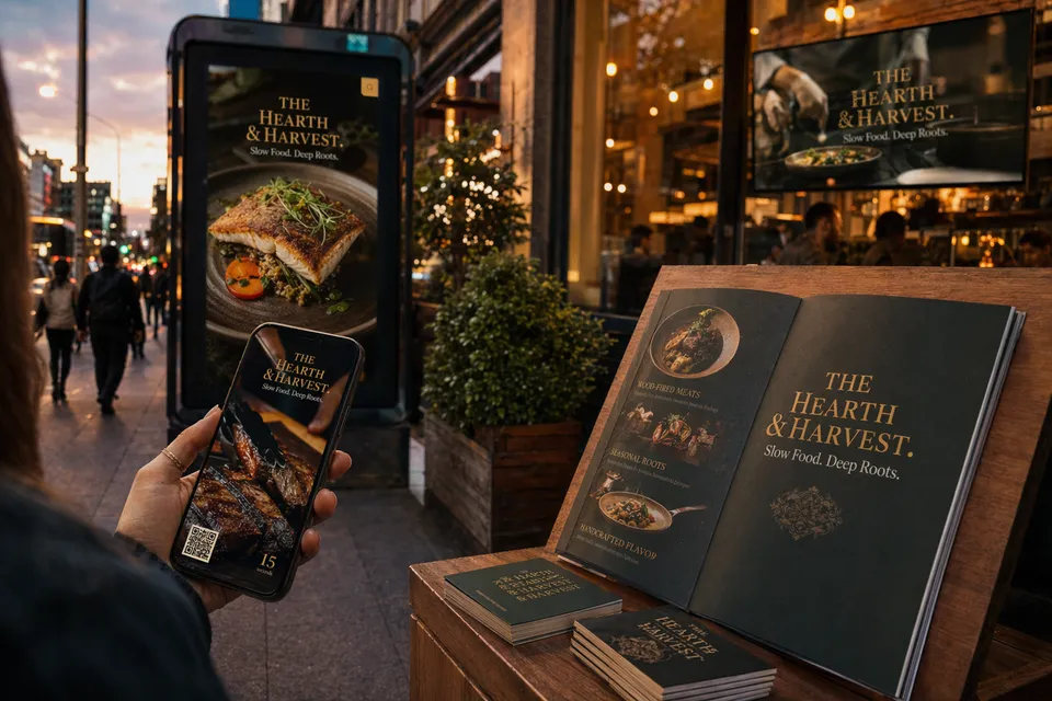 Creative Advertising — Dizaio